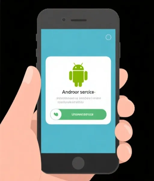 Android 安装教程