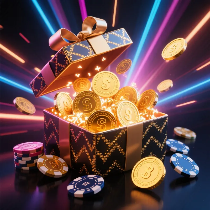 Welcome Bonus